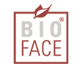 Logo Bioface